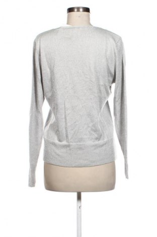 Damski kardigan Marco Pecci, Rozmiar L, Kolor Szary, Cena 19,99 zł