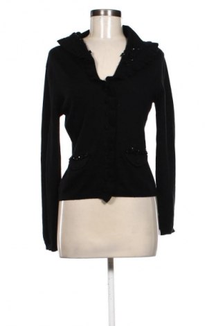 Dámsky kardigán Marella, Velikost L, Barva Černá, Cena  3 738,00 Kč