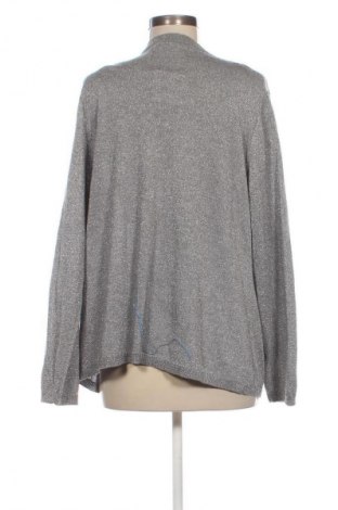 Női kardigán Marina Sport by Marina Rinaldi, Méret XL, Szín Ezüstös, Ár 15 549 Ft