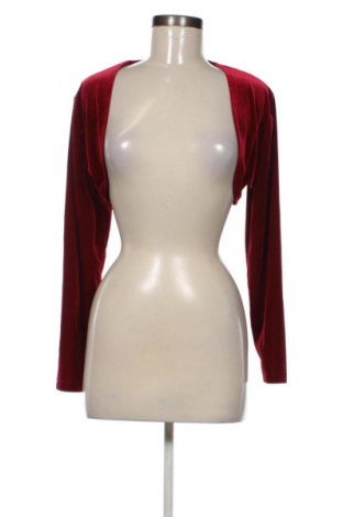 Damski kardigan Marks & Spencer, Rozmiar XL, Kolor Czerwony, Cena 67,99 zł