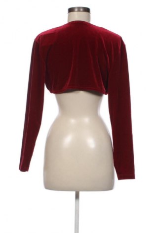 Damski kardigan Marks & Spencer, Rozmiar XL, Kolor Czerwony, Cena 67,99 zł