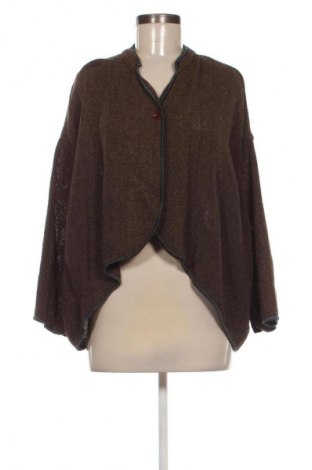 Dámsky kardigán Masai, Velikost M, Barva Hnědá, Cena  592,00 Kč