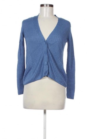 Dámsky kardigán Massimo Dutti, Velikost S, Barva Modrá, Cena  899,00 Kč