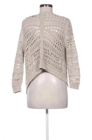 Дамска жилетка Massimo Dutti, Размер L, Цвят Бежов, Цена 32,00 €