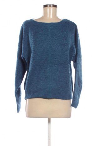 Дамска жилетка Mauvette, Размер L, Цвят Син, Цена 33,23 €