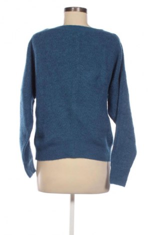 Дамска жилетка Mauvette, Размер L, Цвят Син, Цена 33,23 €