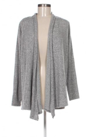 Dámsky kardigán Mauvette, Velikost L, Barva Šedá, Cena  1 029,00 Kč