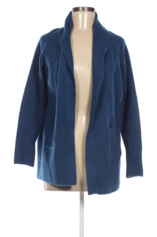 Дамска жилетка Mauvette, Размер S, Цвят Син, Цена 28,63 €