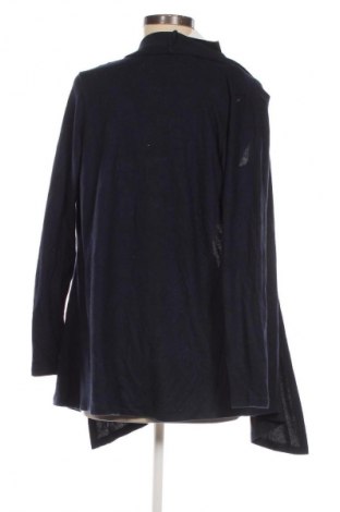 Дамска жилетка Mauvette, Размер S, Цвят Син, Цена 28,63 €