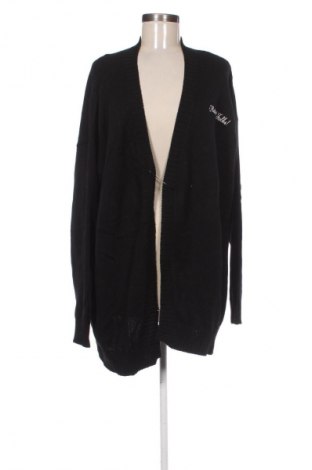 Női kardigán Max&Co., Méret L, Szín Fekete, Ár 42 259 Ft
