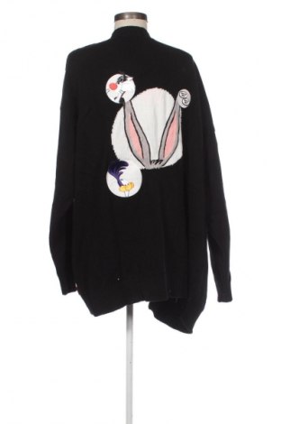 Női kardigán Max&Co., Méret L, Szín Fekete, Ár 42 259 Ft