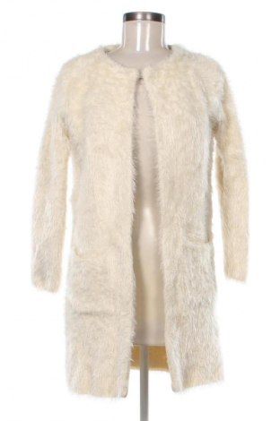 Дамска жилетка May&Co, Размер M, Цвят Екрю, Цена 7,66 €