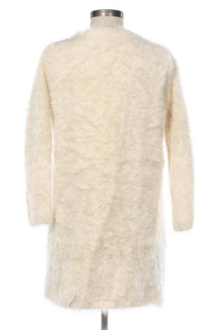 Дамска жилетка May&Co, Размер M, Цвят Екрю, Цена 7,66 €