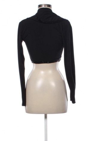 Дамска жилетка Me & Me, Размер S, Цвят Черен, Цена 2,04 €