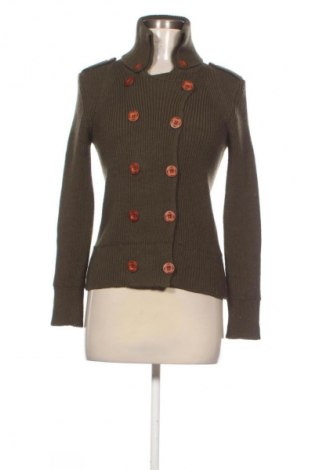 Дамска жилетка Met, Размер S, Цвят Зелен, Цена 10,22 €