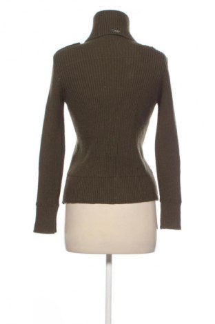 Дамска жилетка Met, Размер S, Цвят Зелен, Цена 10,22 €