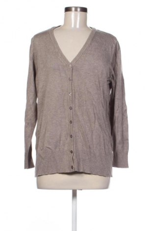 Dámsky kardigán Michele Boyard, Velikost XL, Barva Hnědá, Cena  259,00 Kč