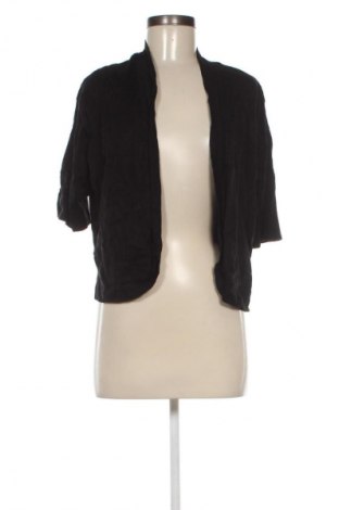 Γυναικεία ζακέτα Millers, Μέγεθος L, Χρώμα Μαύρο, Τιμή 5,99 €