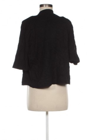 Γυναικεία ζακέτα Millers, Μέγεθος L, Χρώμα Μαύρο, Τιμή 5,99 €