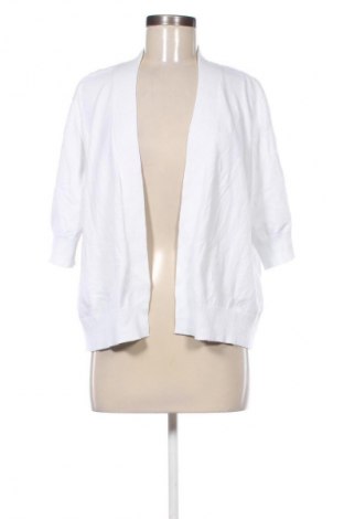 Damski kardigan Millers, Rozmiar XL, Kolor Biały, Cena 78,99 zł