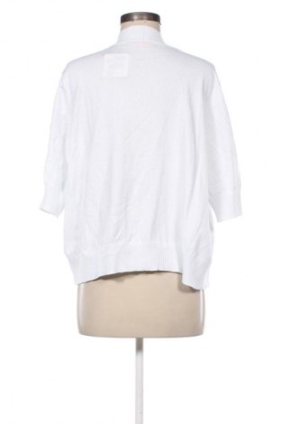 Damski kardigan Millers, Rozmiar XL, Kolor Biały, Cena 78,99 zł