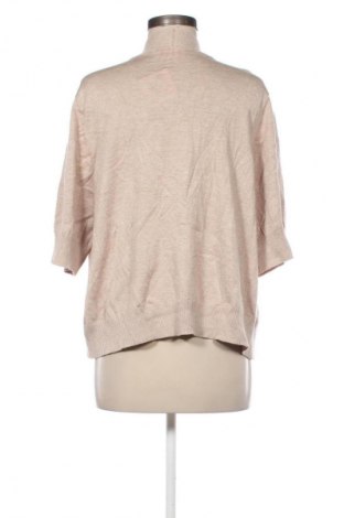 Γυναικεία ζακέτα Millers, Μέγεθος XL, Χρώμα  Μπέζ, Τιμή 15,99 €