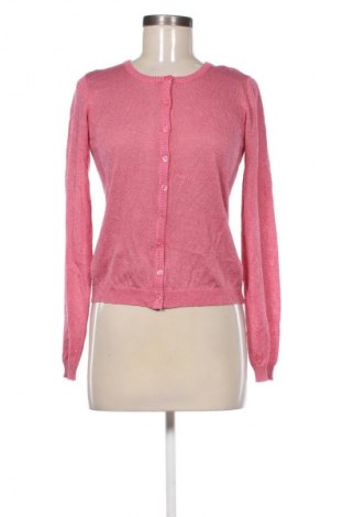 Dámsky kardigán Minus, Velikost S, Barva Růžová, Cena  559,00 Kč