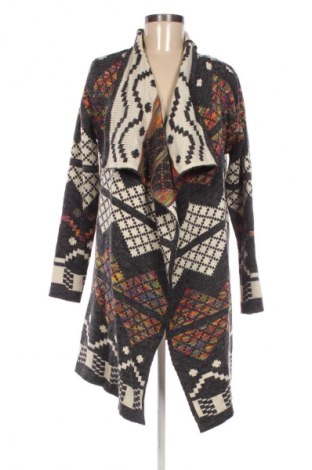 Дамска жилетка Miss Aless, Размер L, Цвят Многоцветен, Цена 5,11 €