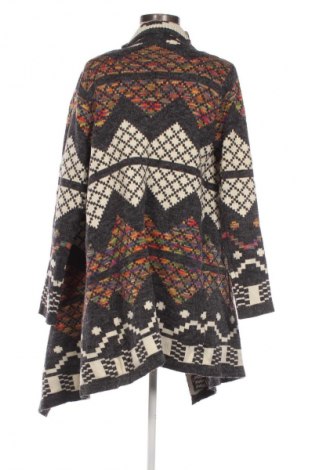 Дамска жилетка Miss Aless, Размер L, Цвят Многоцветен, Цена 5,11 €