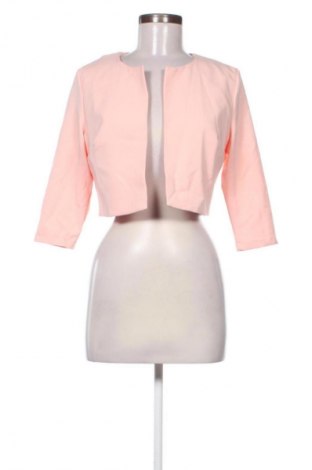 Dámsky kardigán Miss Chic, Velikost L, Barva Růžová, Cena  425,00 Kč