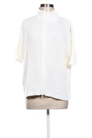 Női kardigán Miss Etam, Méret XL, Szín Fehér, Ár 2 759 Ft