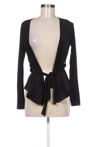 Γυναικεία ζακέτα Missguided, Μέγεθος S, Χρώμα Μαύρο, Τιμή 13,99 €
