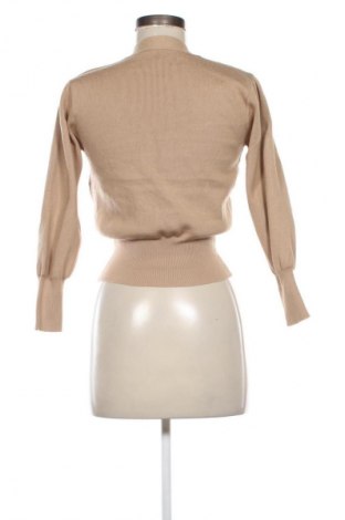 Cardigan de damă Mo & Co, Mărime S, Culoare Bej, Preț 34,99 Lei