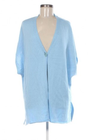 Dámsky kardigán Mona Lisa, Velikost XXL, Barva Modrá, Cena  389,00 Kč
