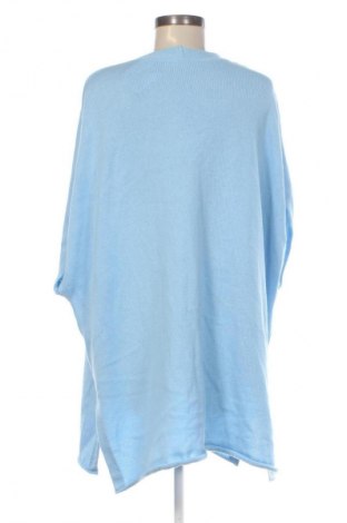 Dámsky kardigán Mona Lisa, Velikost XXL, Barva Modrá, Cena  389,00 Kč