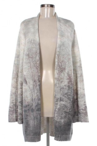 Γυναικεία ζακέτα Monari, Μέγεθος XL, Χρώμα Πολύχρωμο, Τιμή 37,99 €
