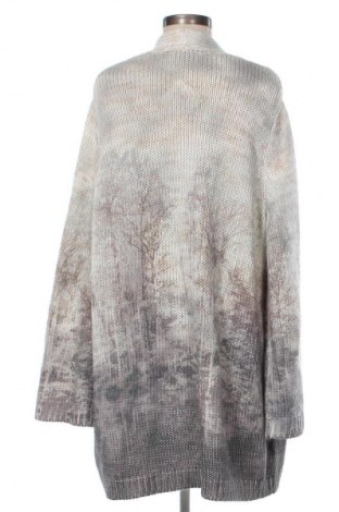 Γυναικεία ζακέτα Monari, Μέγεθος XL, Χρώμα Πολύχρωμο, Τιμή 37,99 €