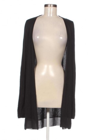 Γυναικεία ζακέτα Monari, Μέγεθος L, Χρώμα Μαύρο, Τιμή 11,99 €