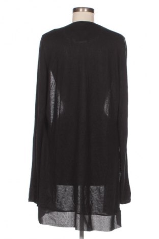 Γυναικεία ζακέτα Monari, Μέγεθος L, Χρώμα Μαύρο, Τιμή 11,99 €