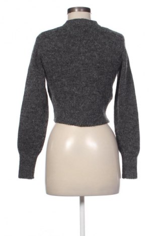 Damski kardigan Monki, Rozmiar XS, Kolor Szary, Cena 67,99 zł