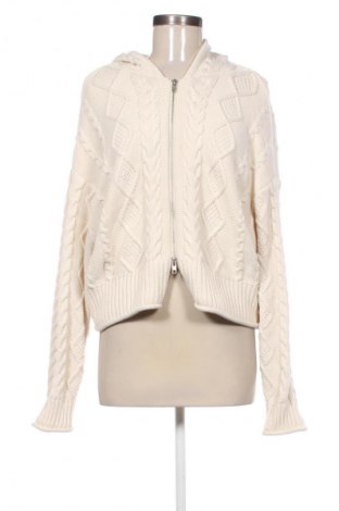 Dámsky kardigán Monki, Velikost XL, Barva Krémová, Cena  369,00 Kč