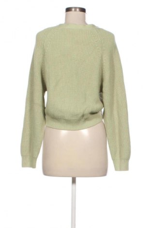 Дамска жилетка Monki, Размер S, Цвят Зелен, Цена 5,11 €