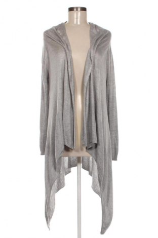 Γυναικεία ζακέτα Montego, Μέγεθος L, Χρώμα Γκρί, Τιμή 15,99 €