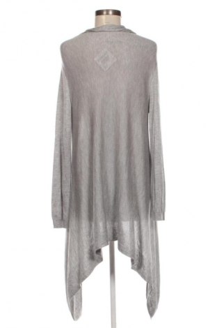 Γυναικεία ζακέτα Montego, Μέγεθος L, Χρώμα Γκρί, Τιμή 15,99 €