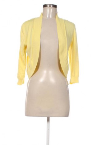 Dámsky kardigán More & More, Velikost S, Barva Žlutá, Cena  819,00 Kč