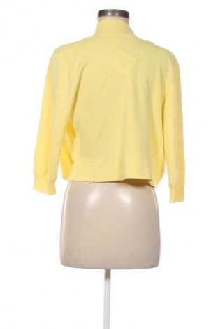 Dámsky kardigán More & More, Velikost S, Barva Žlutá, Cena  819,00 Kč