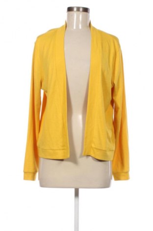 Dámsky kardigán More & More, Velikost L, Barva Žlutá, Cena  897,00 Kč