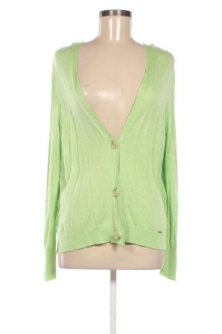 Dámsky kardigán More & More, Velikost M, Barva Zelená, Cena  907,00 Kč