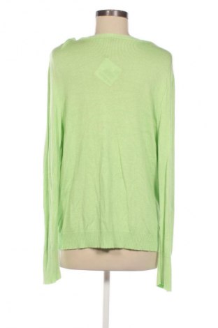 Dámsky kardigán More & More, Velikost M, Barva Zelená, Cena  907,00 Kč