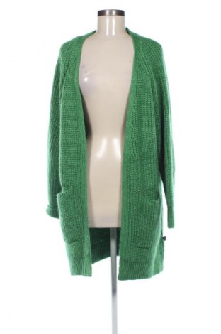 Дамска жилетка More & More, Размер S, Цвят Зелен, Цена 32,21 €